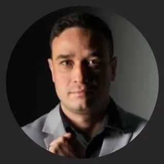 Dr. Anthony Francisconi