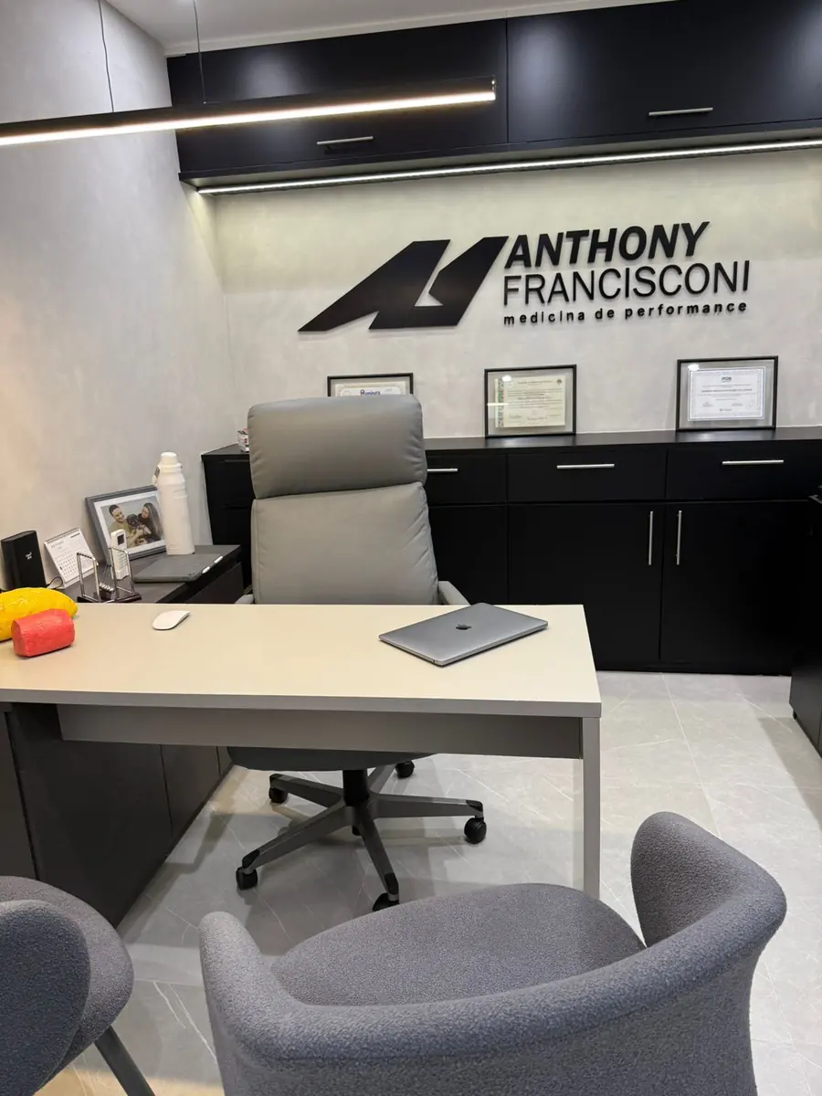 Sala de consulta